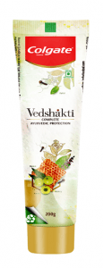Colgate Vedshakti