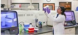 Thermo Fisher Scientific