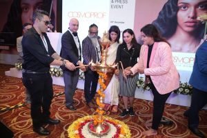 Cosmoprof India