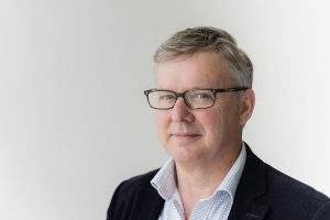 Neil Butt, chief executive officer of Orbit Discovery