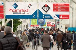 Pharmintech at Ipack-Ima 2022