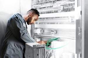 Aspen embedded engineer Syntegon