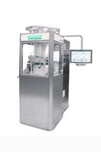 Syntegon TPR tablet press