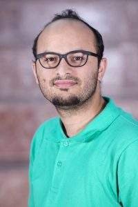 Qammer Abbasi, lead author, journal Nature Communications, the University of Glasgow.