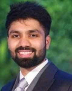 Mr.Aayush Srisrimal Director – Fineflexo