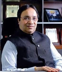 Mr. Narendra Srisrimal Founder – Medi Sales Group