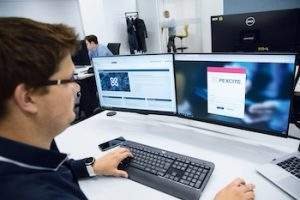 With the Pexcite software platform, users can collect, present and analyse information from all areas of the production and packaging processPhoto Uhlmann Pac-Systeme